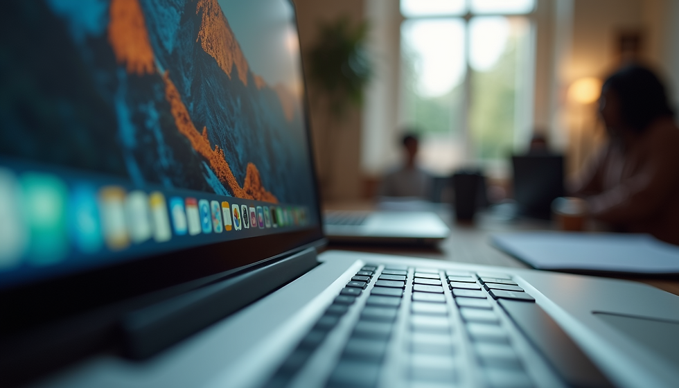 Mastering Image Optimization for Stunning Visuals and Speedy Load Times