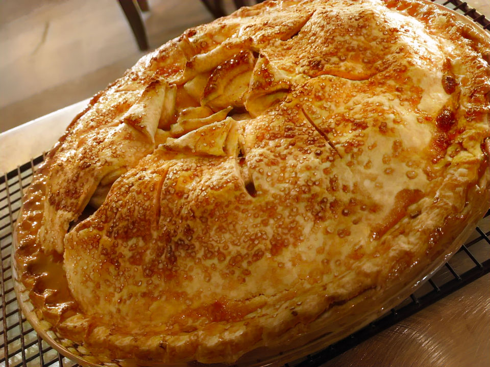 Apple Pie