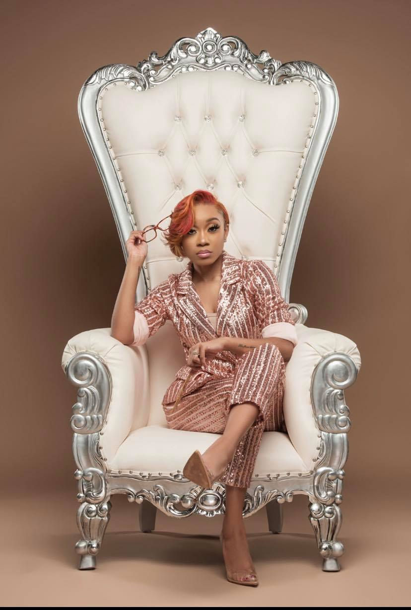 Throne Rental ADJM30 4 Hrs