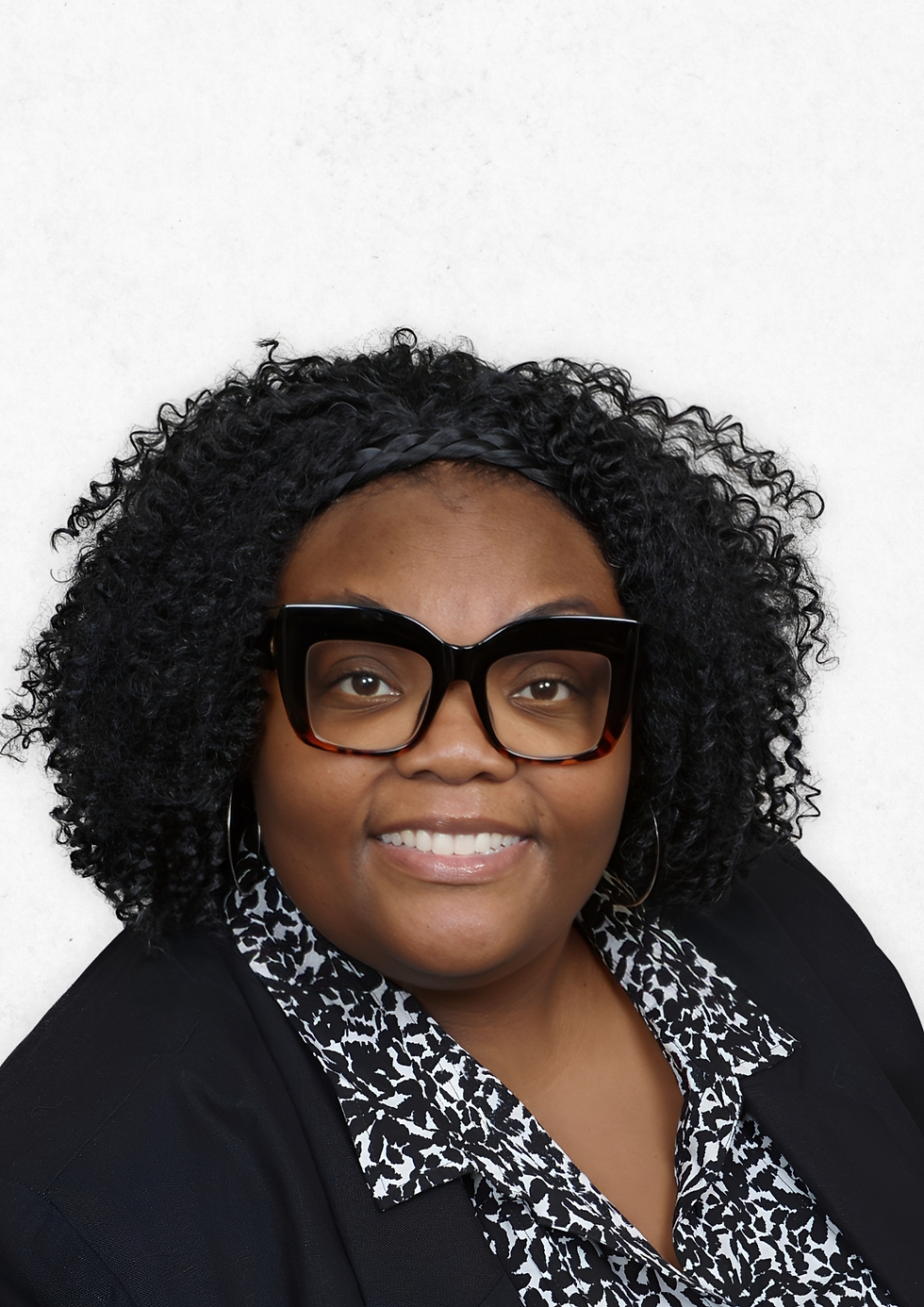 Chanta Virden - Board Member of Brighter Community Charitable Foundation