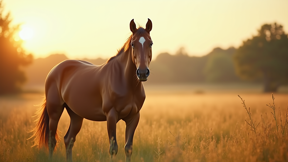 Therapeutic Horsemanship Benefits: Bridging Recovery and Connection
