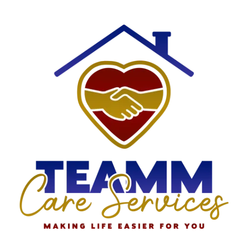 Writer: Teamm Care Services