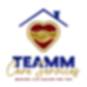 TeammCare Services Logo