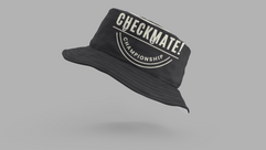 Bucket Hat Mockup 1.1_Designed by Chib Designed It LLC