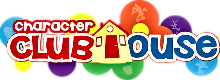 Writer: Character Clubhouse