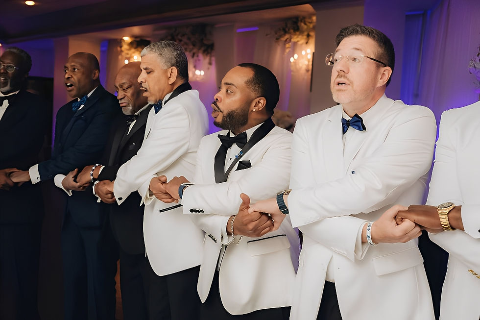 Houston Sigmas - Lone Star Sigmas 5