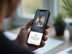 Preparing Your Website for Google's Mobile-First Indexing in 2026
