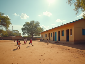 The Launch of The Onwunaka Foundation: Empowering Nigerian Communities Through Education, Economy, and Infrastructure