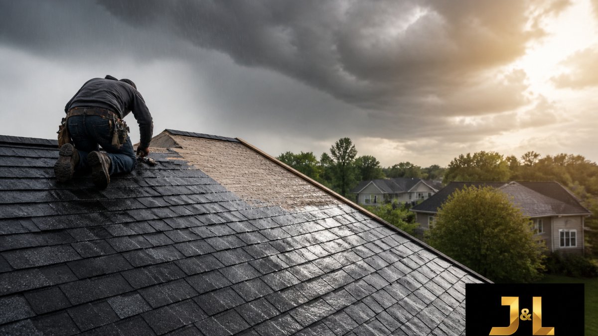 How Weather Patterns Affect Roof Durability