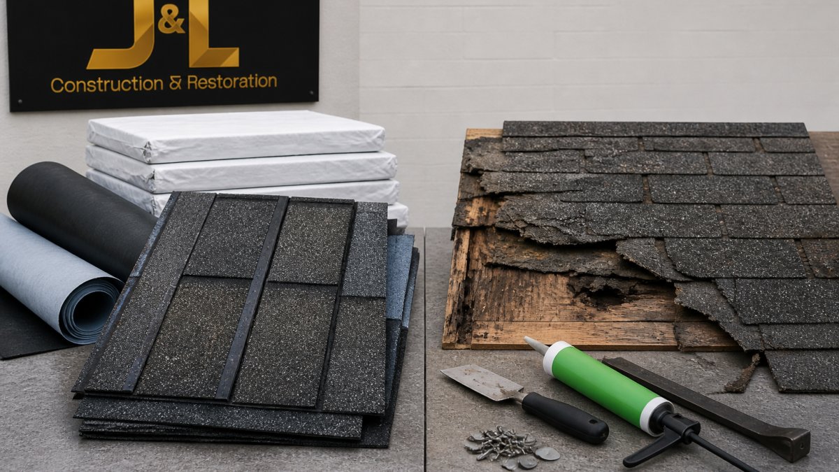 Cost of Roof Replacement vs Roof Repair: 2026 Guide