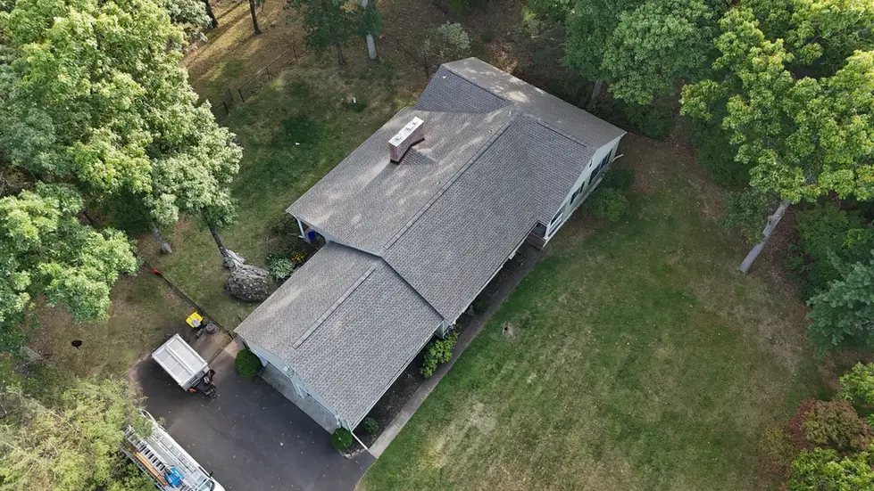 Roofing Work Sample 6 - J&L Construction and Restoration