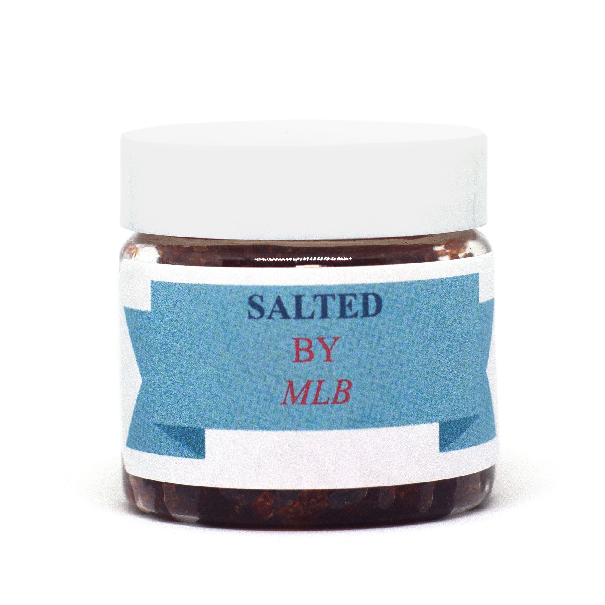 Small Sweet Sugar Scrub - Mango Tango