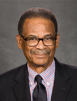 Bill Castle Portrait Photo