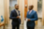 black professionals networking