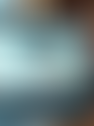 Website design interface on laptop screen