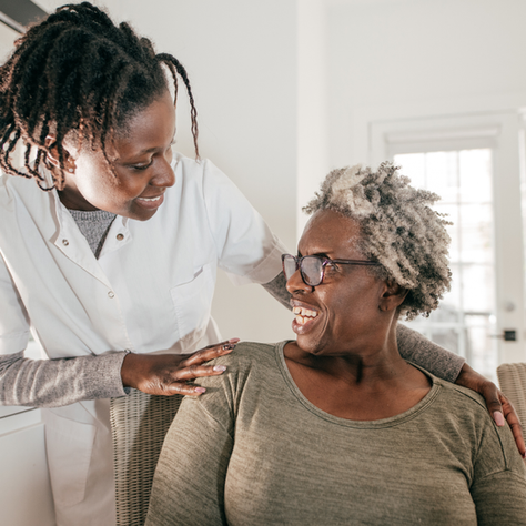 Companionship Care: What is it and who benefits?