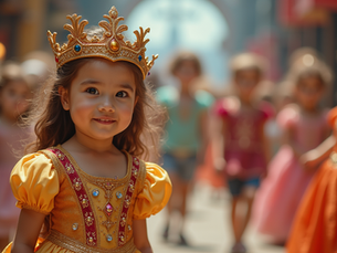 Top Dallas Character Rentals: Bring Your Event to Life!