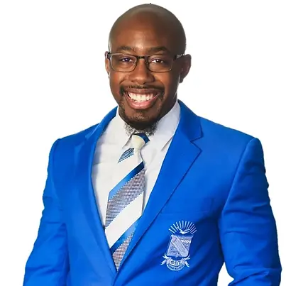 Joe Butts Jr. - Lousiana State Director.webp