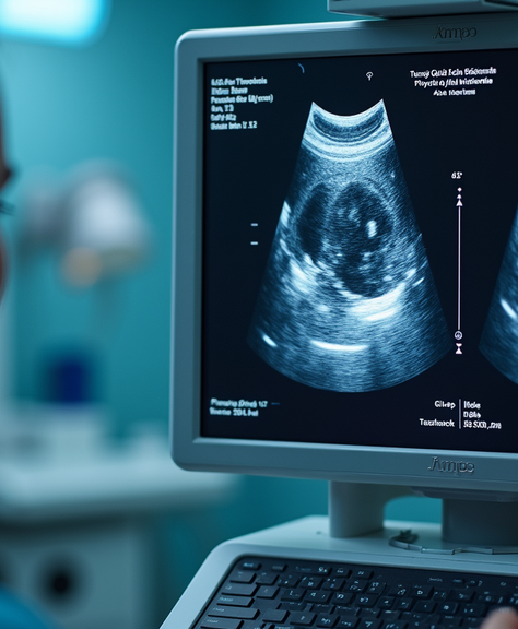 Understanding Diagnostic Thyroid Imaging: A Guide to Accurate Diagnosis