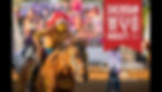 WYO Rodeo - Photo Credit Sheridan Wyoming