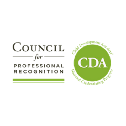 CDA Logo