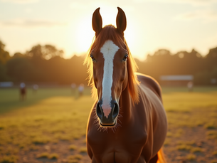 The Healing Power of Gentle Therapy Horses: Embracing Therapy Horses Benefits