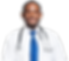 Black Male Doctor