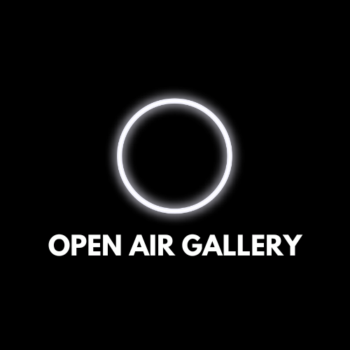 Writer: Open Air Gallery