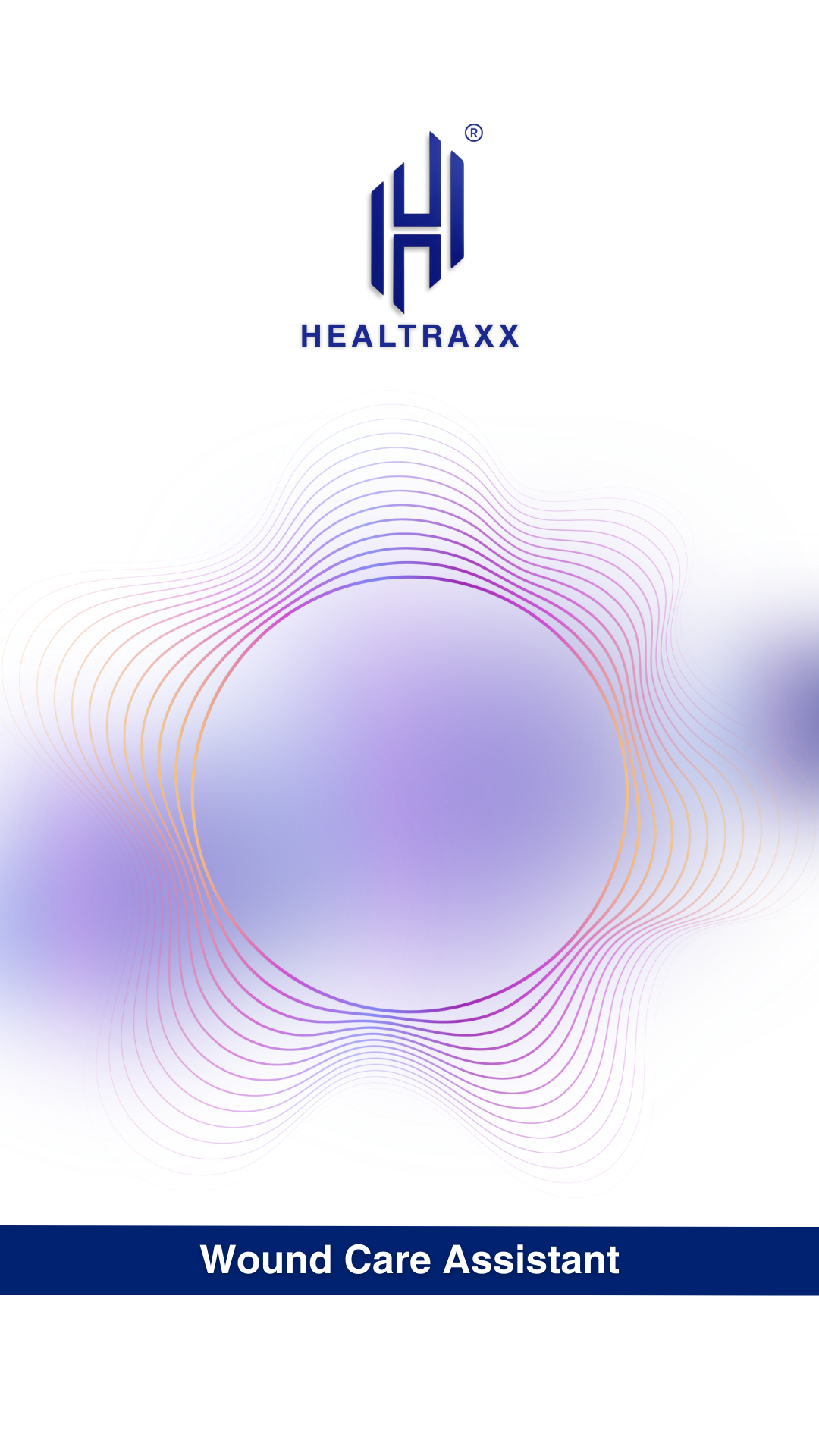 Wound Care Assistant Page