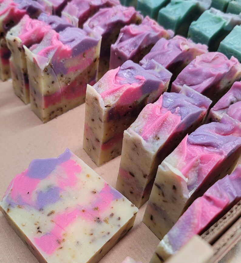 Thumbnail: Lavender Dream