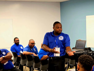 Texas Sigmas Find Success | 2025 Lone Star State Annual Conference