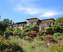 MOUNTAIN VILLA #4