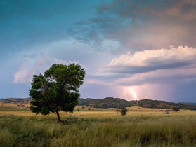 GETAWAY - 5 breathtaking hiking trails near Joburg