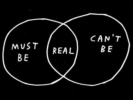 The only sure way to get all questions wrong on a test is by knowing all answers.