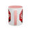 Thumbnail: Inspirational Don’t Stop Believing Coffee Mug - 11oz & 15oz