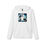 Thumbnail: Adidas Unisex Fleece Hoodie - Retro Cinema Vibe