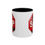 Thumbnail: Inspirational Don’t Stop Believing Coffee Mug - 11oz & 15oz