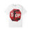 Thumbnail: Don't Stop Believin' Unisex Garment-Dyed T-Shirt - Inspirational Graphic Tee