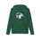 Thumbnail: Adidas Unisex Fleece Hoodie - Retro Cinema Vibe