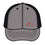 Thumbnail: Faith & Life Trucker Hat – Stylish Adjustable Cap with Heartbeat & Cross Design