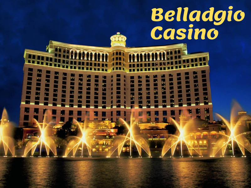 лучшие казино мира онлайн