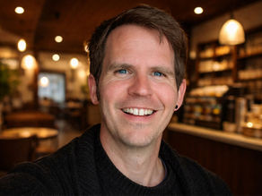 Portraitfoto eines Begleiters