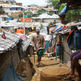 Finland Provides €2 Million for Rohingya Refugees