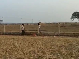 Arakan Army Confiscate Over 120 acres Farmland and 12 acres of Cemetery land in Kin Daung