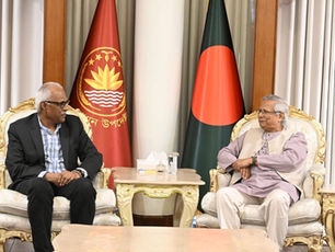 ASEAN Lawmakers Call for High-Level Summit to Address Rohingya Crisis