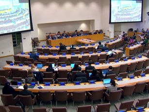 Statement by Tom Andrews, UN Special Rapporteur on the Situation of Human Rights in Myanmar, at the Interactive Dialogue with the Third Committee of the UN General Assembly.