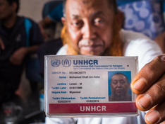 Malaysia Govt to register All Refugees Under New Documentation system
