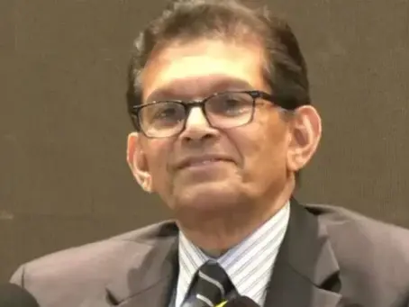 High Representative Discusses Rohingya Issue with Malaysian Envoy on Myanmar