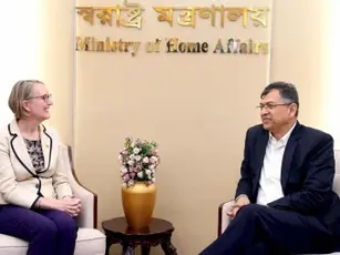 UK Reaffirms Support for Rohingya Refugees in Bangladesh