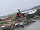Arakan Army Builds Market on Confiscated Rohingya Farmland in Buthidaung